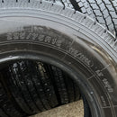 225/75R16 12PR YOKOHAMA IG91 中古スタッドレス　6本セット:39000円