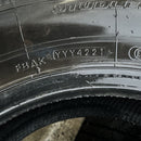 225/75R16 12PR YOKOHAMA IG91 中古スタッドレス　6本セット:39000円