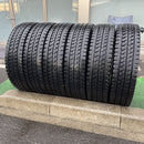 205/80R17.5, 120/118L, BRIDGESTONE, W979激安美品　　6本セット:42,000円