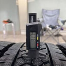 205/80R17.5, 120/118L, BRIDGESTONE, W979激安美品　　6本セット:42,000円