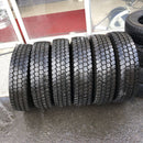 195/85R15 TOYO M634 中古ミックス　6本セット:42000円