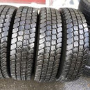 195/85R15 TOYO M634 中古ミックス　6本セット:42000円