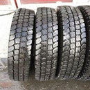 195/85R15 TOYO M634 中古ミックス　6本セット:42000円