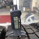 195/85R15 TOYO M634 中古ミックス　6本セット:42000円