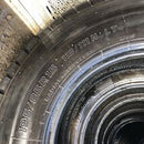 195/85R15 TOYO M634 中古ミックス　6本セット:42000円