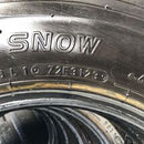 195/85R15 TOYO M634 中古ミックス　6本セット:42000円