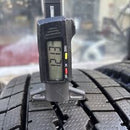 205/85R16 DUNLOP WM03LT 中古スタッドレス　6本セット:51000円