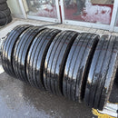 205/85R16 YOKOHAMA LT151R 中古夏タイヤ　6本セット:50000円