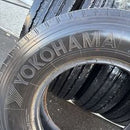 205/85R16 YOKOHAMA LT151R 中古夏タイヤ　6本セット:50000円