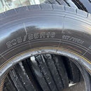 205/85R16 YOKOHAMA LT151R 中古夏タイヤ　6本セット:50000円