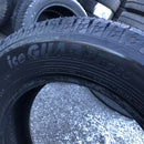 175/70R14 ヨコハマ GUARD6 未使用品冬タイヤ 1本:5000円