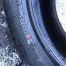 175/70R14 ヨコハマ GUARD6 未使用品冬タイヤ 1本:5000円