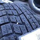 175/70R14 ヨコハマ GUARD6 未使用品冬タイヤ 1本:5000円
