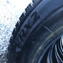 185/65R15 ブリヂストン VRX2 中古スタッドレスタイヤ 4本セット:18000円