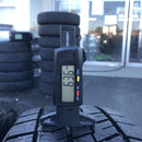 185/65R15 ブリヂストン VRX2 中古スタッドレスタイヤ 4本セット:17500円