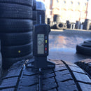 195/65R15 ブリヂストン VRX2 中古冬タイヤ 4本セット:17000円