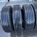 205/70R16 YOKOHAMA IG91 中古スタッドレス　６本セット:41000円