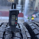 205/70R16 YOKOHAMA IG91 中古スタッドレス　６本セット:41000円