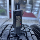 205/70R16 YOKOHAMA IG91 中古スタッドレス　６本セット:41000円