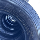 205/70R16 YOKOHAMA IG91 中古スタッドレス　６本セット:41000円