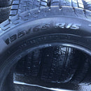 195/65R15 PIRELLI 2021年製 中古冬タイヤ 4本セット:18000円