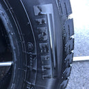195/65R15 PIRELLI 2021年製 中古冬タイヤ 4本セット:18000円