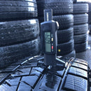 195/65R15 PIRELLI 2021年製 中古冬タイヤ 4本セット:18000円
