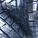 195/65R15 PIRELLI 2021年製 中古冬タイヤ 4本セット:18000円