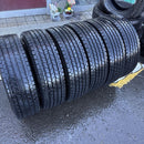 205/70R16 12PR YOKOHAMA IG91 中古スタッドレス　６本セット:33000円