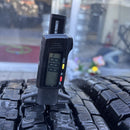 205/70R16 12PR YOKOHAMA IG91 中古スタッドレス　６本セット:33000円