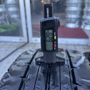 205/70R16 DUNLOP SPLT50 中古夏タイヤ　２本セット:11000円