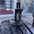 205/70R16 DUNLOP SPLT50 中古夏タイヤ　２本セット:11000円