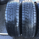 195/65R15 ヨコハマ　 iG60 中古冬タイヤ4本セット:19000円