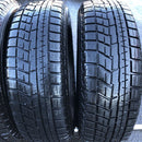 195/65R15 ヨコハマ　 iG60 中古冬タイヤ4本セット:19000円