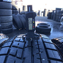 195/65R15 ヨコハマ　 iG60 中古冬タイヤ4本セット:19000円