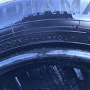 195/65R15 ヨコハマ　 iG60 中古冬タイヤ4本セット:19000円