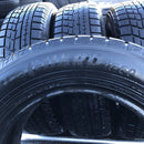 195/65R15 ヨコハマ　 iG60 中古冬タイヤ4本セット:19000円