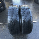 195/65R15 ヨコハマ IG60 2024年製 中古冬タイヤ 2本:9000円