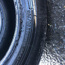 195/65R15 ヨコハマ IG60 2024年製 中古冬タイヤ 2本:9000円