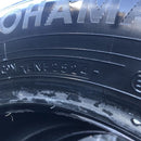 195/65R15 ヨコハマ IG60 2024年製 中古冬タイヤ 2本:9000円