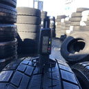 195/65R15 ヨコハマ IG60 2024年製 中古冬タイヤ 2本:9000円