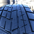 195/65R15 ヨコハマ IG60 2024年製 中古冬タイヤ 2本:9000円