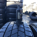 175/60R16 BRIDGESTONE VRX3 中古冬タイヤ 4本セット:20000円