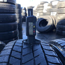 175/60R16 BRIDGESTONE VRX3 中古冬タイヤ 4本セット:20000円