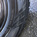 215/70R16 TOYO 2021年製 中古冬タイヤ 4本セット:22000円