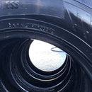 215/70R16 TOYO 2021年製 中古冬タイヤ 4本セット:22000円