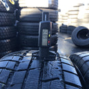 215/70R16 TOYO 2021年製 中古冬タイヤ 4本セット:22000円