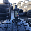 215/70R16 TOYO 2021年製 中古冬タイヤ 4本セット:22000円