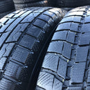 215/70R16 TOYO 2021年製 中古冬タイヤ 4本セット:22000円