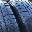 215/70R16 TOYO 2021年製 中古冬タイヤ 4本セット:22000円